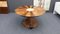 Italian Dining Table by Annibale Oste, 1980s, Image 4
