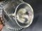 Large Handmade Brass Bowl 9