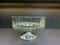 Large Handmade Brass Bowl 1