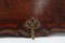 Art Nouveau Style Coat Rack in Oak with Brass Hooks, 1915, Image 3