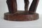 Vintage Lobi Stool, Burkina Faso, Image 9