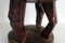 Vintage Lobi Stool, Burkina Faso, Image 8