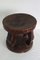 Vintage Lobi Stool, Burkina Faso, Image 11