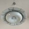 White Pendant Lamp from Tronconi, Italy, 1970s, Image 16