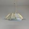 White Pendant Lamp from Tronconi, Italy, 1970s, Image 2