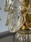 Vintage Tischlampen aus Muranoglas, 1980er, 2er Set 13