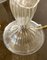 Vintage Tischlampen aus Muranoglas, 1980er, 2er Set 16