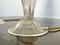 Vintage Tischlampen aus Muranoglas, 1980er, 2er Set 8