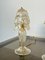 Vintage Tischlampen aus Muranoglas, 1980er, 2er Set 14