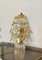 Vintage Tischlampen aus Muranoglas, 1980er, 2er Set 4