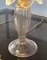 Vintage Tischlampen aus Muranoglas, 1980er, 2er Set 7
