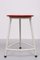 Stools by Friso Kramer for Ahrend De Cirkel, Holland, 1950s, Set of 2, Image 6