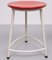 Stools by Friso Kramer for Ahrend De Cirkel, Holland, 1950s, Set of 2, Image 3