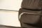 Chaise EA207 Mid-Century Rembourée par Charles Eames pour Vitra 6