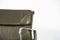 Mid-Century EA207 Soft Pad Armlehnstuhl von Charles Eames für Vitra 9