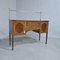 Georgianisches Sideboard aus Mahagoni, 1810er 1
