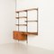 Home Office Wall Unit by Kai Kristiansen for FM Mobler, 1960s, Image 6