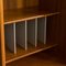 Home Office Wall Unit by Kai Kristiansen for FM Mobler, 1960s, Image 15