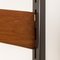 Home Office Wall Unit by Kai Kristiansen for FM Mobler, 1960s, Image 12