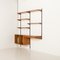 Home Office Wall Unit by Kai Kristiansen for FM Mobler, 1960s, Image 5