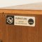 Home Office Wall Unit by Kai Kristiansen for FM Mobler, 1960s, Image 20