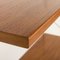 Danish Teak Floating Shelves, 1960s, Set of 3, Image 10