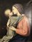 Virgin and Child, 1982, Oil on Canvas 4