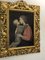 Virgin and Child, 1982, Oil on Canvas 2