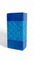 Mid-Century Keramik Rimini Blu Vase von Aldo Londi für Bitossi, Italien, 1960er 8
