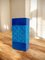 Mid-Century Keramik Rimini Blu Vase von Aldo Londi für Bitossi, Italien, 1960er 2