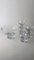 Pippi Drinking Glasses and Bowl by Vicke Lindstrand for Kosta Boda, 1960s, Set of 6 12