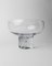 Pippi Drinking Glasses and Bowl by Vicke Lindstrand for Kosta Boda, 1960s, Set of 6 6