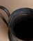Vase Amphore Vintage en Cuivre avec Relief, Italie, 1960s 8