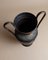 Vase Amphore Vintage en Cuivre avec Relief, Italie, 1960s 4