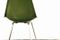 Mid-Century Fiberglass DSX Chairs by Charles & Ray Eames for Herman Miller, Set of 4 5