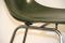 Mid-Century Fiberglass DSX Chairs by Charles & Ray Eames for Herman Miller, Set of 4 3