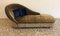 Italian Chaise Longue, 1950s 1