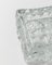 Large Ashtray in Clear Textured Murano Glass, Italy, 1970s 7