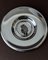 Vintage Art Deco Ring aus Sterling Silber & Markasit, Italien, 1930er 6