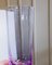 Alexandrite Drinking Glasses in Purple Crystal, Italy, 1970s, Set of 6 9