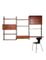 Mid-Century Royal System Wall Unit by Poul Cadovius for Cado 1