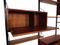 Mid-Century Royal System Wall Unit by Poul Cadovius for Cado 3