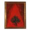 Marisa Mezzadra, Tree, Acrylic Painting 1