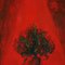 Marisa Mezzadra, Tree, Acrylic Painting 3