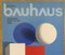 Herbert Bayer, 50 Jahre Bauhaus, 1968, Poster 4