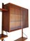 Royal System Wall Unit by Poul Cadovius for Cado 2