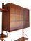 Royal System Wall Unit by Poul Cadovius for Cado, Image 2