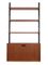 Mid-Century Royal System Wall Unit by Poul Cadovius for Cado 1