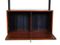 Mid-Century Royal System Wall Unit by Poul Cadovius for Cado 4