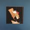 Martine Rosset, Komposition, 1999, Mixed Media 1